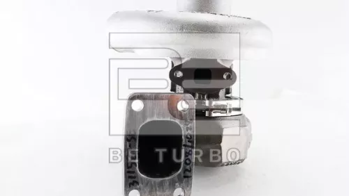 BE TURBO Turbolader 124009 BE TURBO (124009)