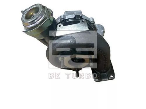 BE TURBO Turbolader 124011 BE TURBO (124011)