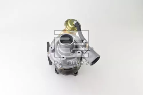 Turbolader 124027 BE TURBO