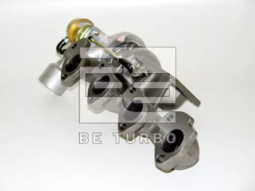 BE TURBO Turbolader 124029 BE TURBO (124029)