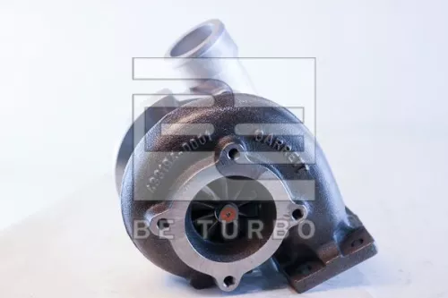 BE TURBO Turbolader 124081 BE TURBO (124081)