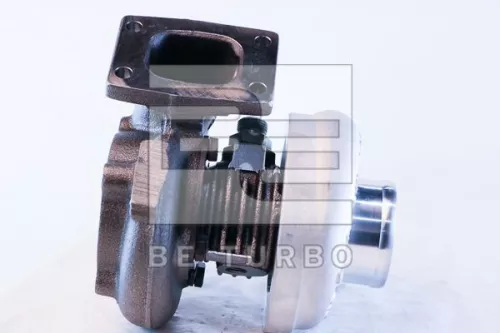 BE TURBO Turbolader 124081 BE TURBO (124081)