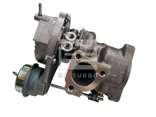 BE TURBO Turbolader 124082 BE TURBO (124082)