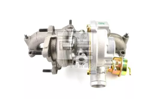 Turbolader 124112 BE TURBO