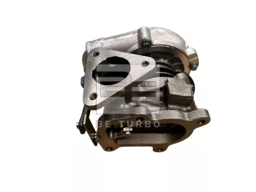 BE TURBO Turbolader 124115 BE TURBO (124115)