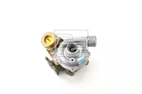 Turbolader 124121 BE TURBO