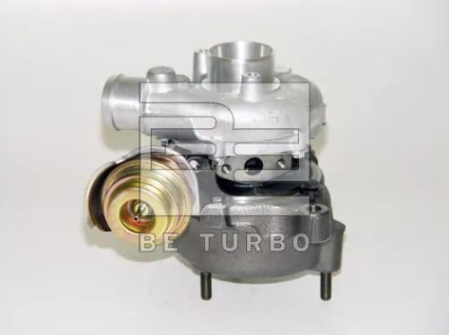 BE TURBO Turbolader 124127 BE TURBO (124127)