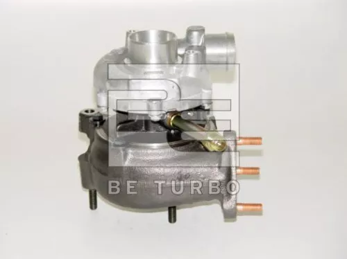 Turbolader 124127 BE TURBO