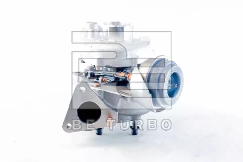 BE TURBO Turbolader 124134 BE TURBO (124134)