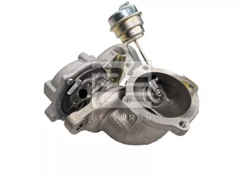 BE TURBO Turbolader 124144 BE TURBO (124144)