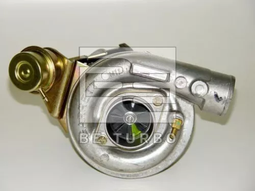 BE TURBO Turbolader 124147 BE TURBO (124147)