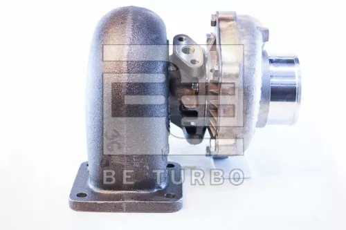 Turbolader 124150 BE TURBO