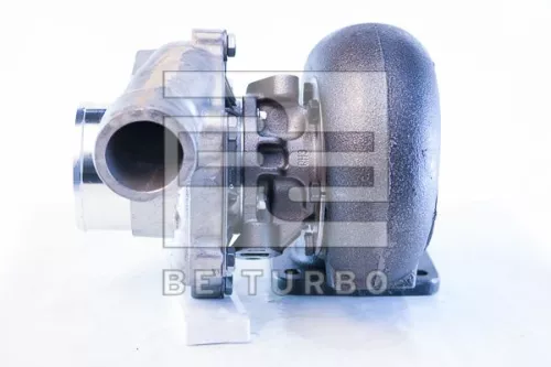 BE TURBO Turbolader 124150 BE TURBO (124150)