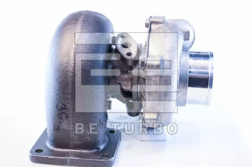 BE TURBO Turbolader 124150 BE TURBO (124150)