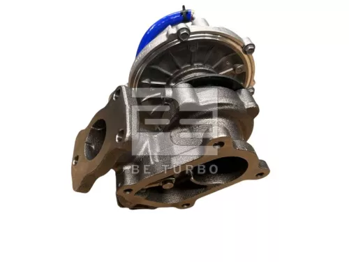 BE TURBO Turbolader 124151 BE TURBO (124151)