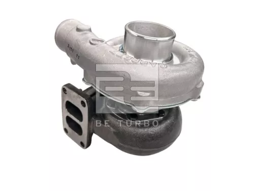 Turbolader 124153 BE TURBO