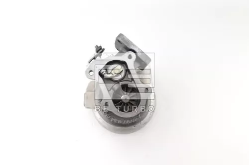 BE TURBO Turbolader 124184 BE TURBO (124184)