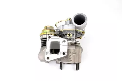 BE TURBO Turbolader 124201 BE TURBO (124201)