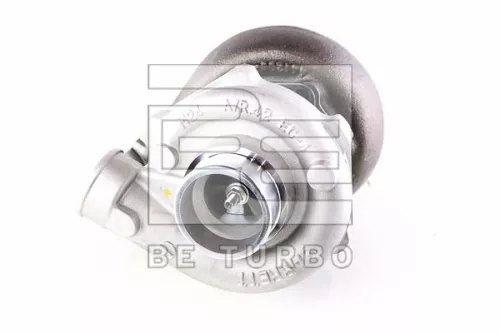 BE TURBO Turbolader 124207 BE TURBO (124207)