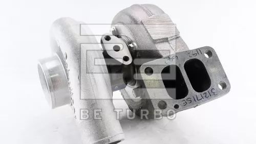 BE TURBO Turbolader 124219 BE TURBO (124219)