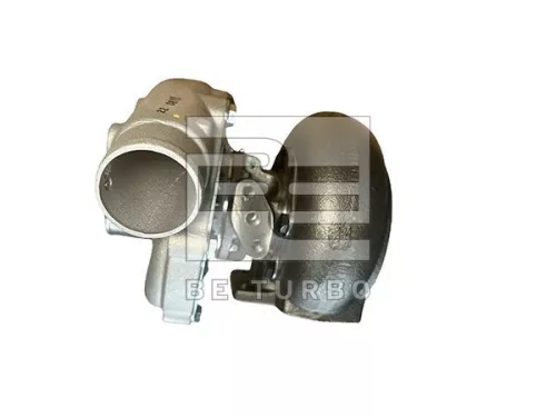 BE TURBO Turbolader 124245 BE TURBO (124245)