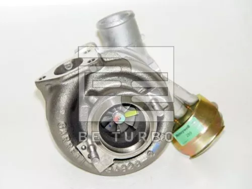 BE TURBO Turbolader 124259RED BE TURBO (124259RED)