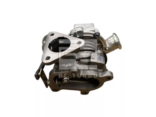 BE TURBO Turbolader 124263 BE TURBO (124263)