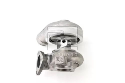 BE TURBO Turbolader 124278 BE TURBO (124278)