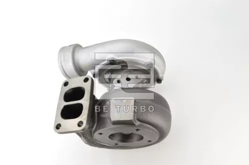 BE TURBO Turbolader 124281 BE TURBO (124281)