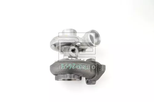 BE TURBO Turbolader 124284 BE TURBO (124284)