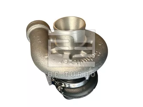 Turbolader 124309 BE TURBO
