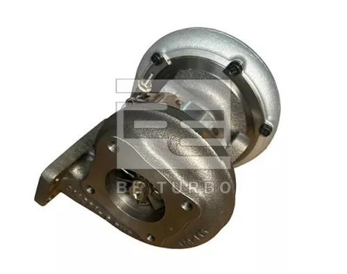 BE TURBO Turbolader 124309 BE TURBO (124309)