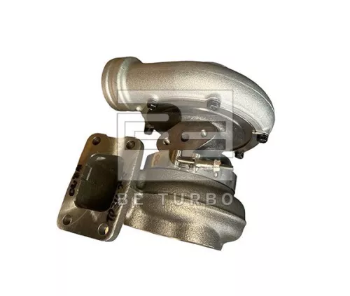 BE TURBO Turbolader 124309 BE TURBO (124309)