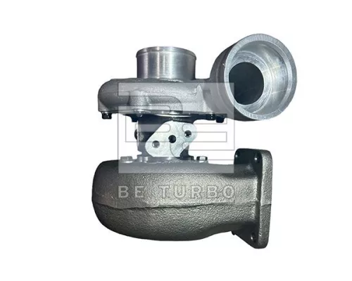 BE TURBO Turbolader 124311 BE TURBO (124311)