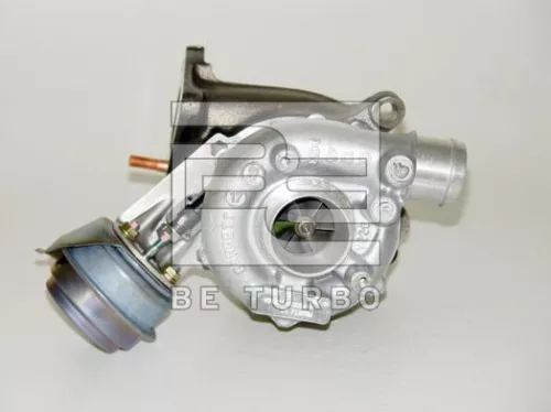 BE TURBO Turbolader 124318 BE TURBO (124318)