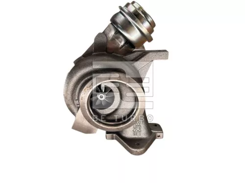 Turbolader 124333RED BE TURBO