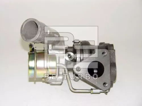 BE TURBO Turbolader 124349 BE TURBO (124349)