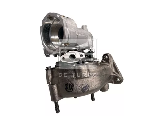BE TURBO Turbolader 124364RED BE TURBO (124364RED)