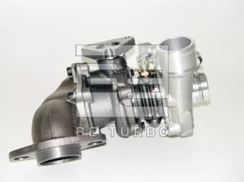 BE TURBO Turbolader 124390RED BE TURBO (124390RED)