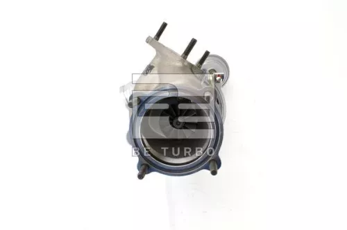BE TURBO Turbolader 124398 BE TURBO (124398)