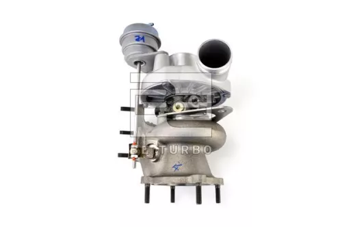 BE TURBO Turbolader 124403 BE TURBO (124403)