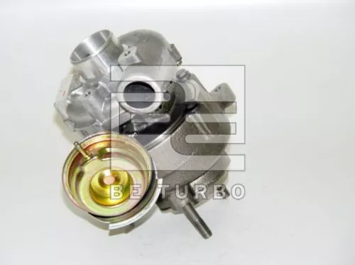 BE TURBO Turbolader 124408RED BE TURBO (124408RED)
