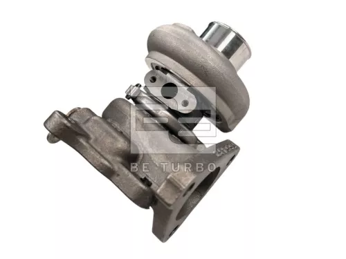 BE TURBO Turbolader 124430 BE TURBO (124430)