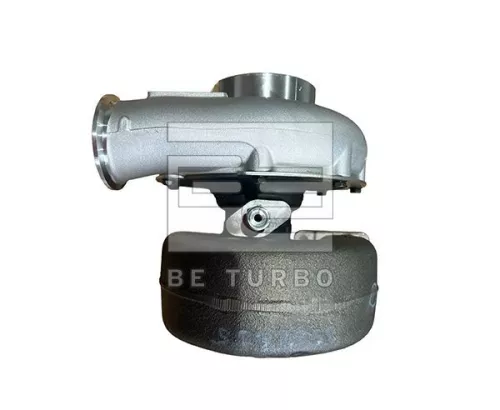 BE TURBO Turbolader 124481 BE TURBO (124481)