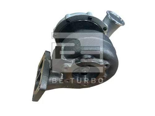 BE TURBO Turbolader 124481 BE TURBO (124481)