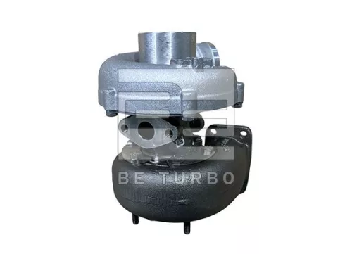 BE TURBO Turbolader 124489 BE TURBO (124489)