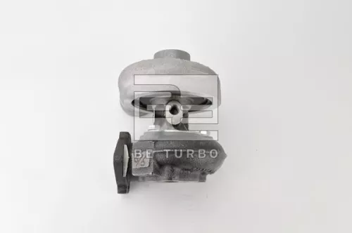 BE TURBO Turbolader 124495 BE TURBO (124495)