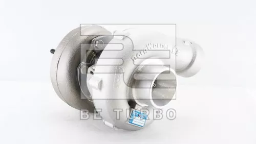 Turbolader 124581 BE TURBO