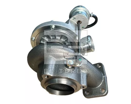 BE TURBO Turbolader 124612 BE TURBO (124612)
