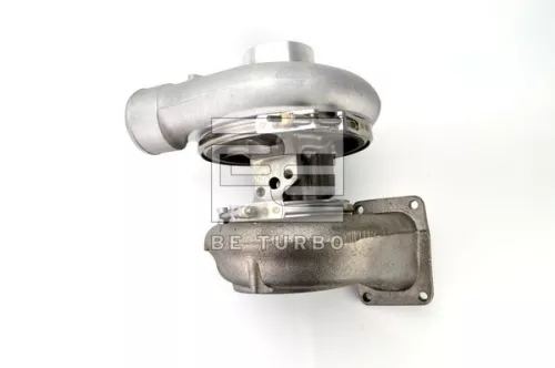 BE TURBO Turbolader 124614 BE TURBO (124614)